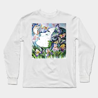 Soul and dream Long Sleeve T-Shirt